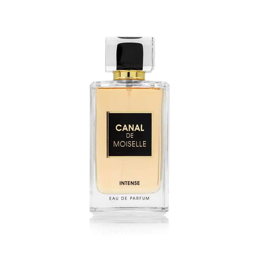 Canal de Moiselle Intense - 100ml - Fragrance World