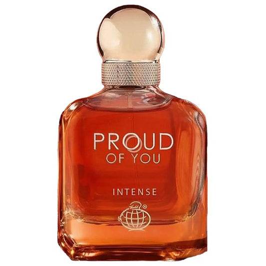 Proud Of You Intense - 100ml - Fragrance World