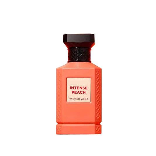 Intense Peach - 150ml - Fragrance World