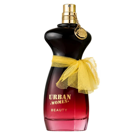 Urban Women Beauty - 100ml - Fragrance World