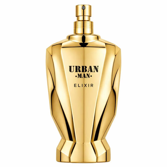 Urban Man Elixir - 100ml - Fragrance World