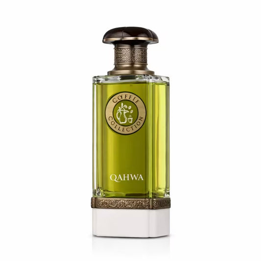 Fragrance World - Qahwa - 100ml