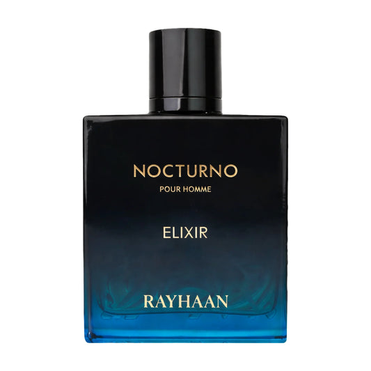Rayhaan - Nocturno Elixir - 100ml