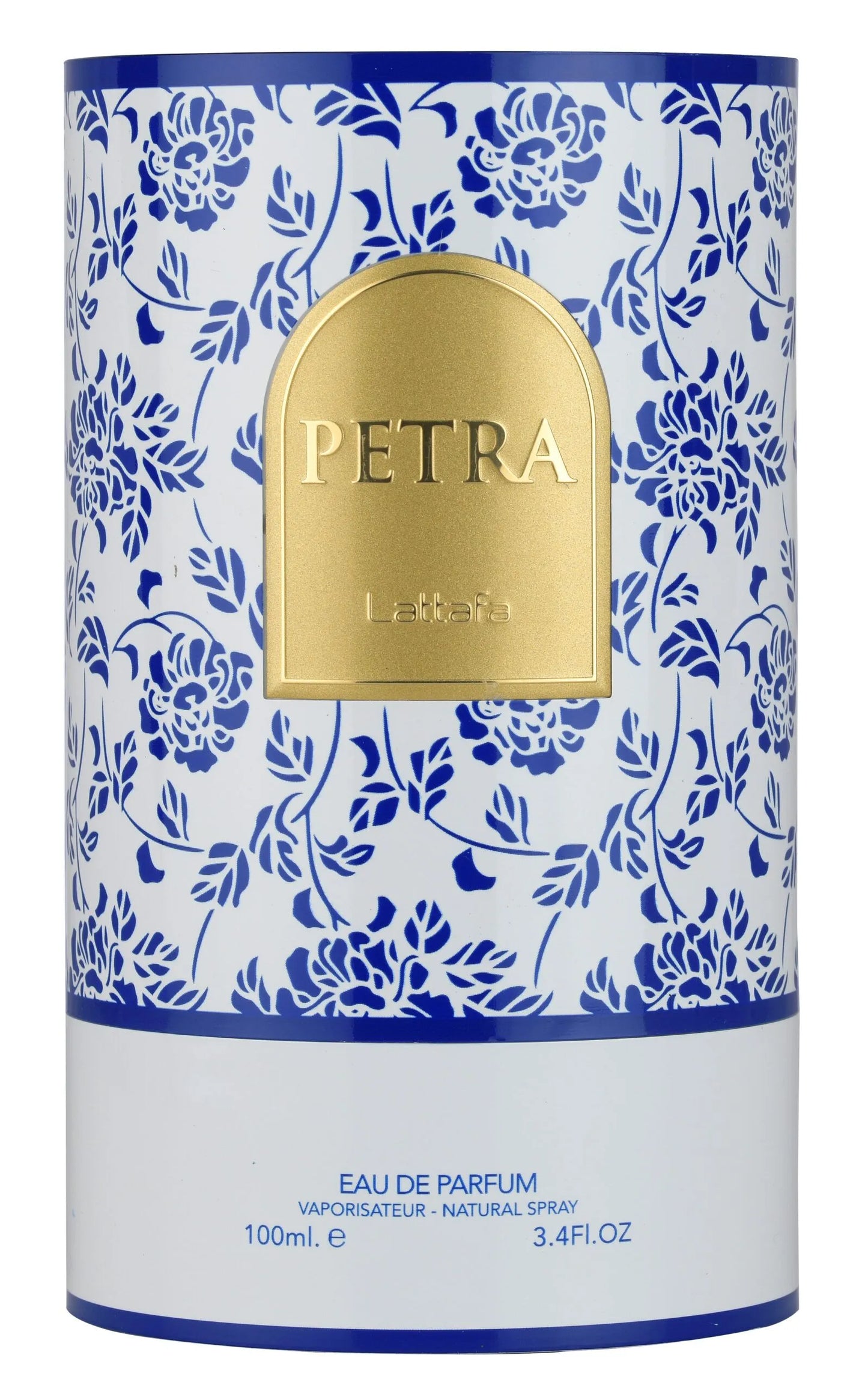 Lattafa - Petra - 100ml