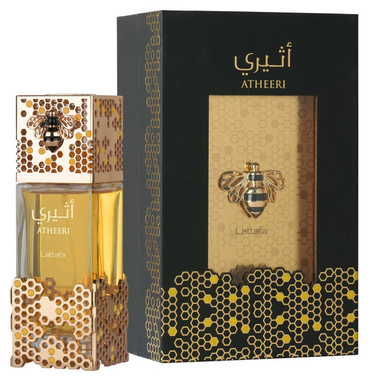 Lattafa - Atheeri - 100ml