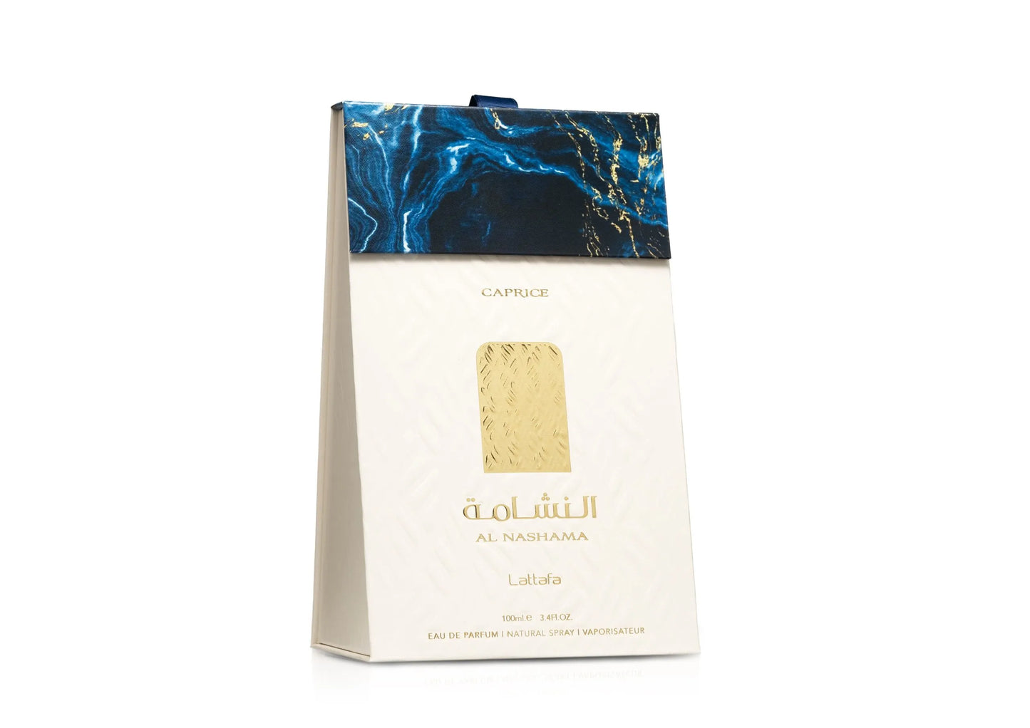 Lattafa - Al Nashama Caprice - 100ml