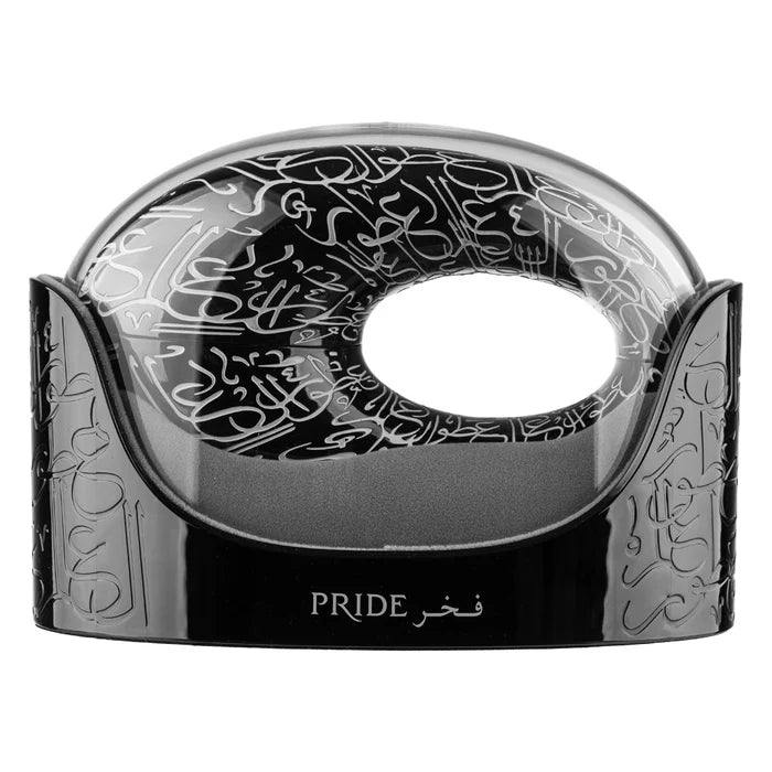 Athoor Al Alam - Pride Black - 75ml