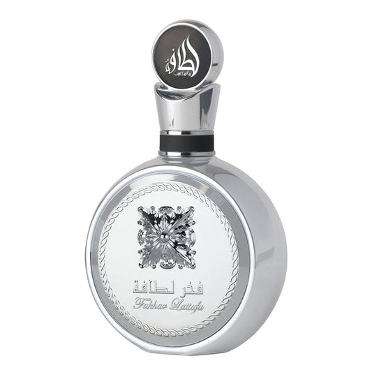 Lattafa - Fakhar Platin - 100ml