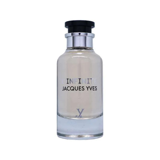 Jacques Yves L’Infinite - 100ml - Fragrance World
