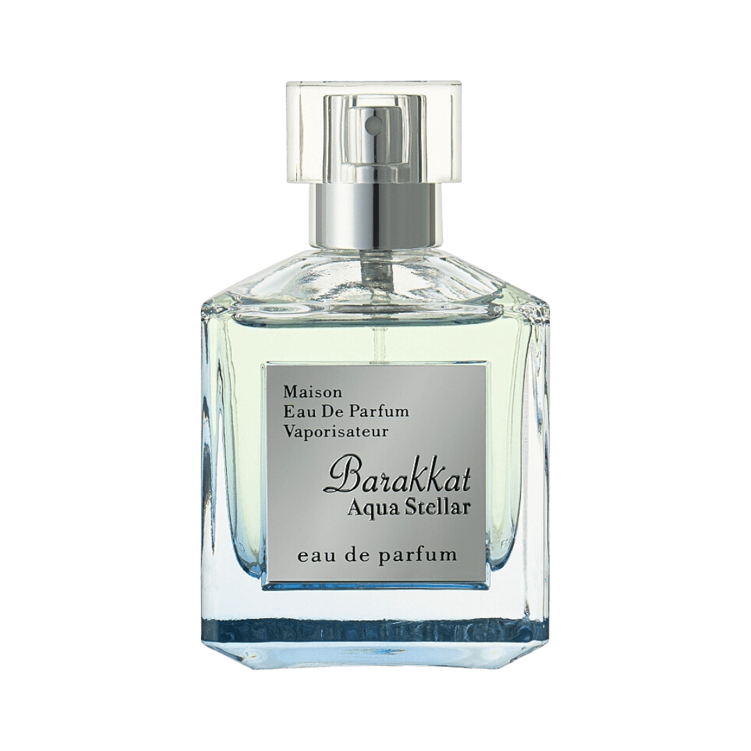 Barakkat Aqua Stellar - 100ml - Fragrance World