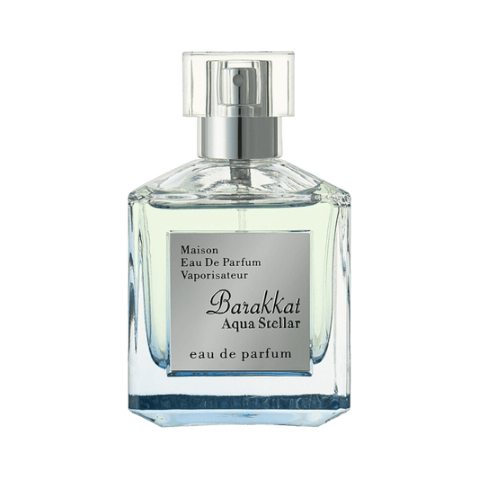 Barakkat Aqua Stellar - 100ml - Fragrance World