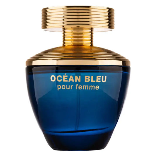 Versus Ocean Bleu Pour Femme - 100ml - Fragrance World