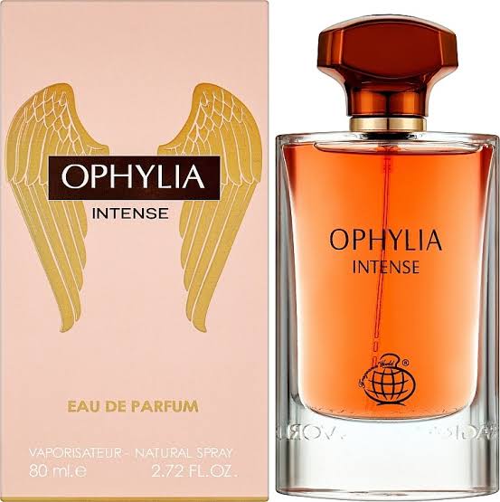 Ophylia Intense - 80ml - Fragrance World