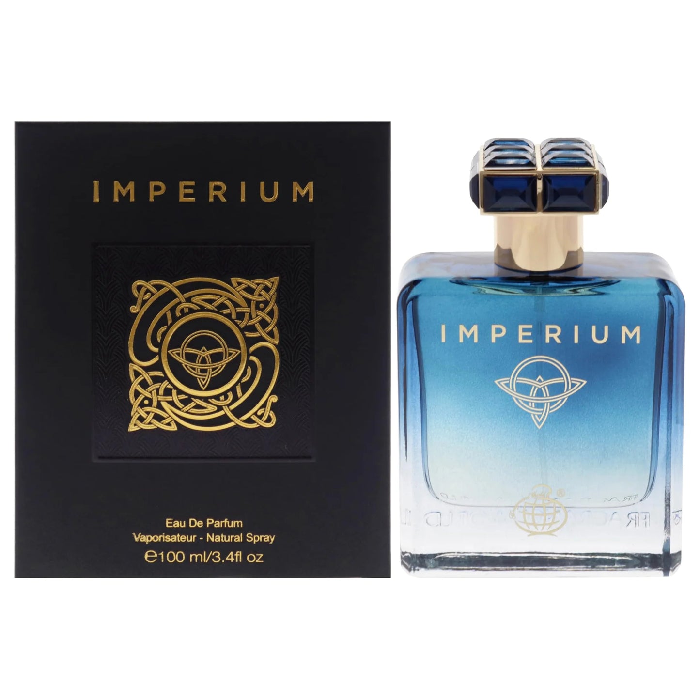 Imperium - 100ml - Fragrance World