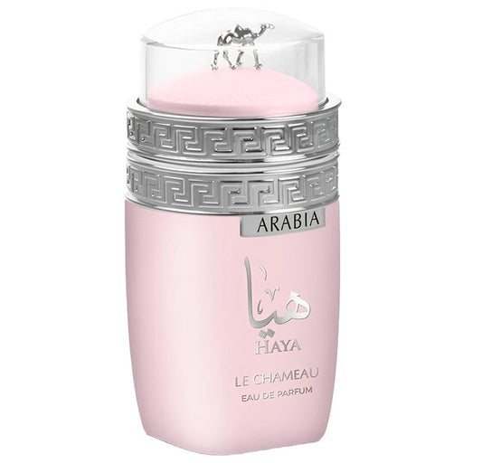 25ml - Arabia Haya - Le Chameau
