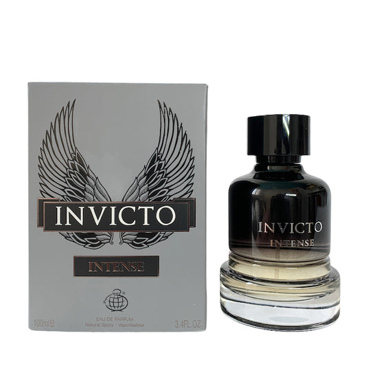 Invicto Intense - 100ml - Fragrance World