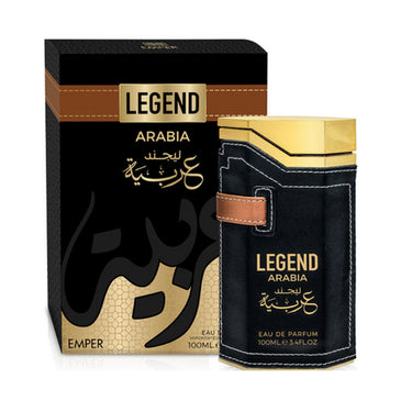 Emper - Legend Arabia - 100ml