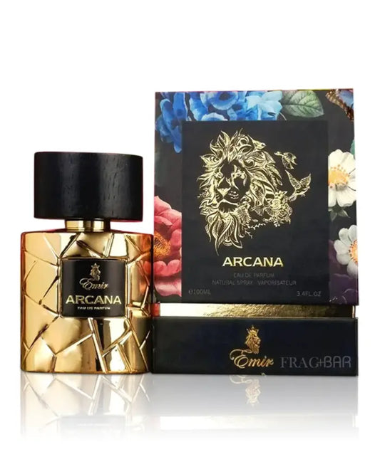 Emir - Arcana - 100ml