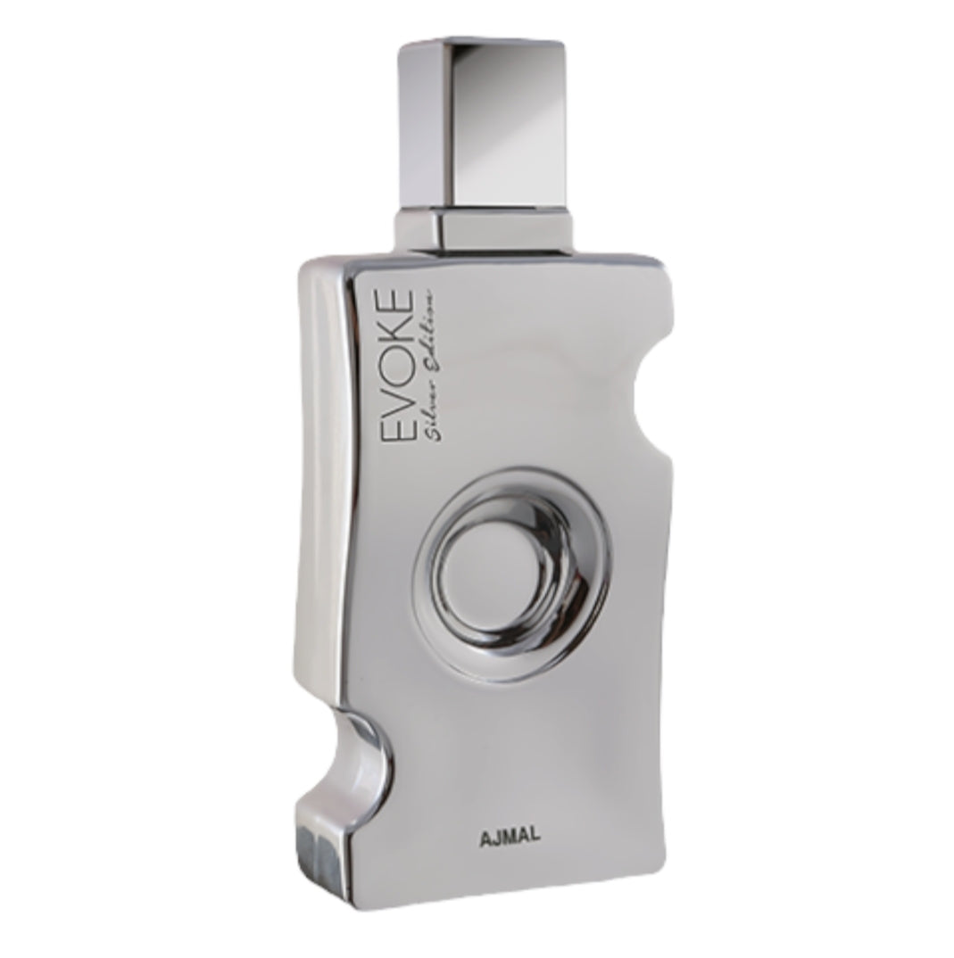 Ajmal - Evoke Silver - 75ml