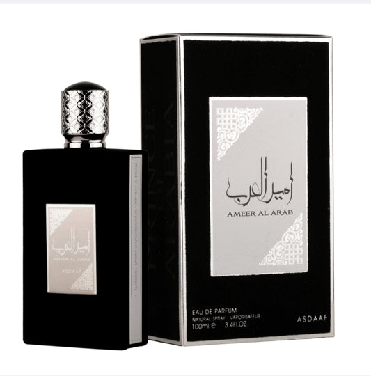 Asdaaf - Ameer Al Arab - 100ml