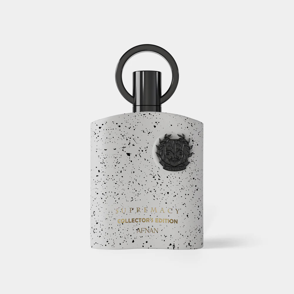 Afnan - Supremacy Collectors Edition - 100ml