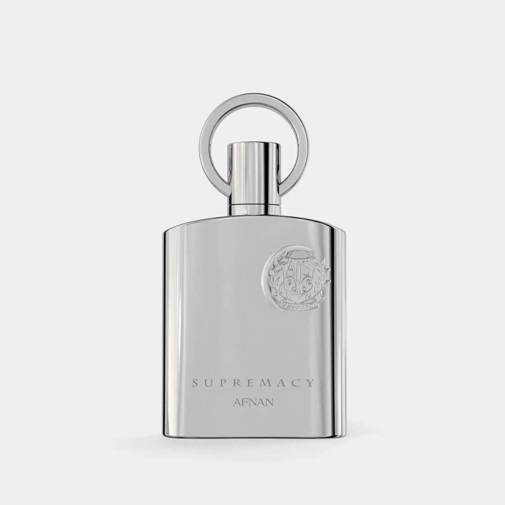 Afnan - Supremacy Silver - 100ml