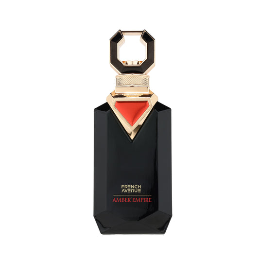 French Avenue - Amber Empire - 100ml