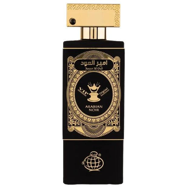 Ameer Al Oud Arabian Noir - 100ml - Fragrance World