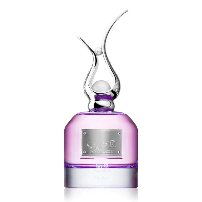 Asdaaf - Andaleeb Flora - 100ml