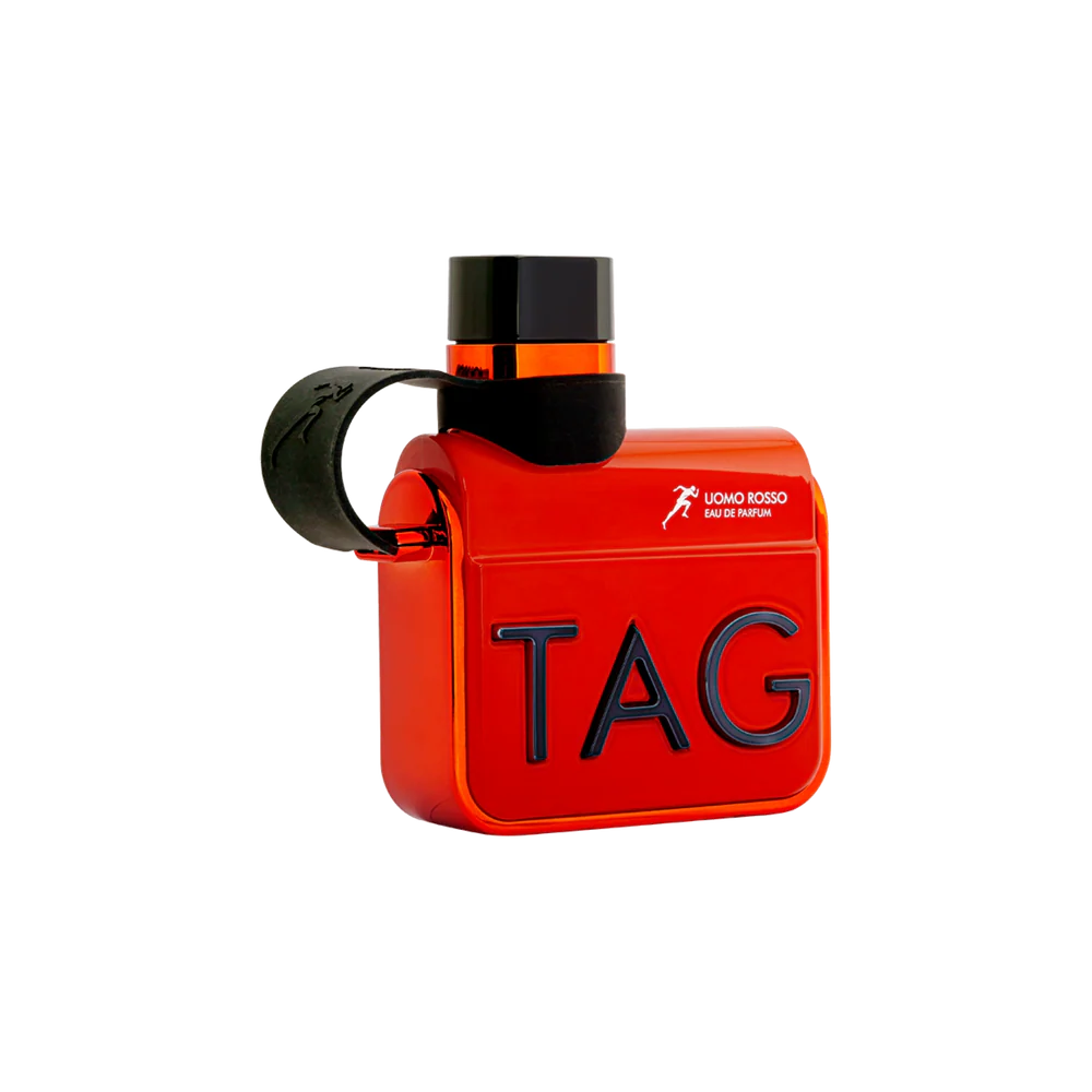 Armaf - TAG Uomo Rosso - 100ml