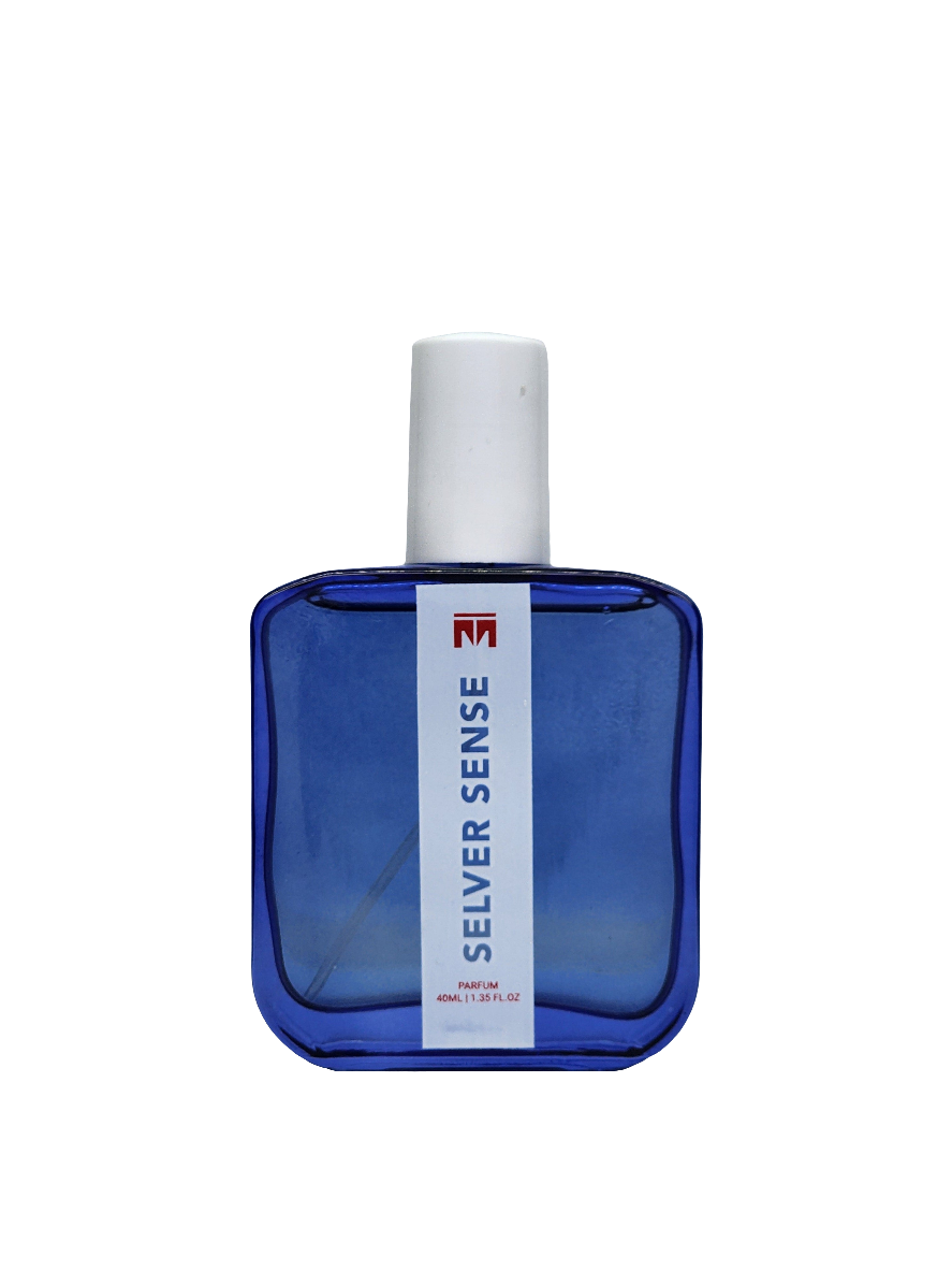 M Classic Mini - Selver Sense - 40ml