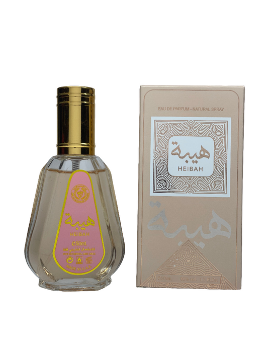 Photo of 50ml Heibah by Ard Al Zafaraan 