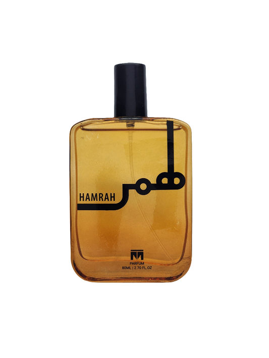 M Classic - Hamrah - 80ml