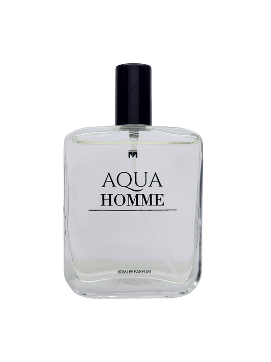 M Classic - Aqua Homme - 60ml