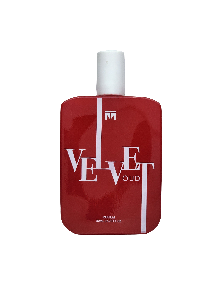M Classic - Velvet Oud - 80ml