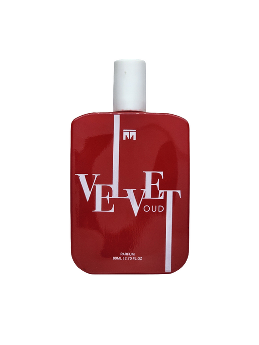M Classic - Velvet Oud - 80ml