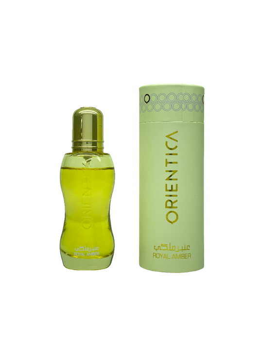 Orientica Royal Amber Perfume 30ml