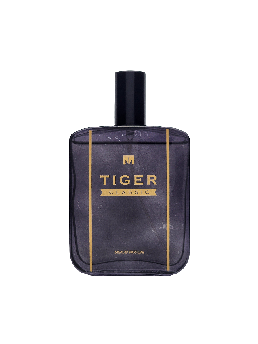 M Classic - Tiger Classic - 60ml