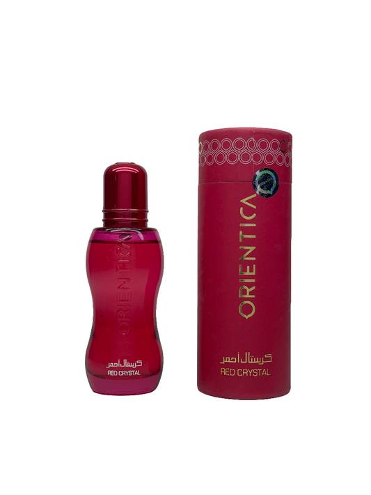Orientica Red Crystal Perfume 30ml