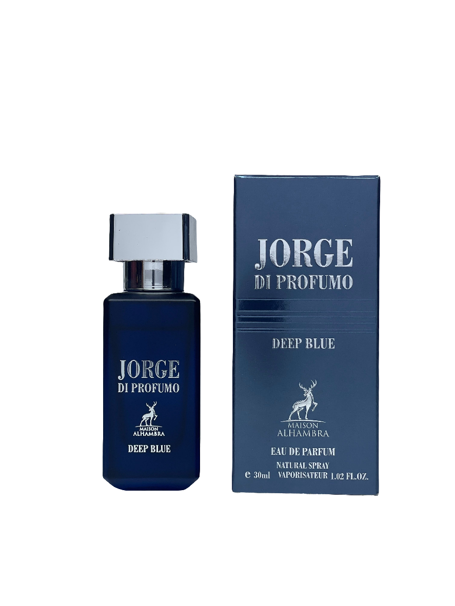 Photo Of 30ml Maison Alhambra Jorge Di Profumo 