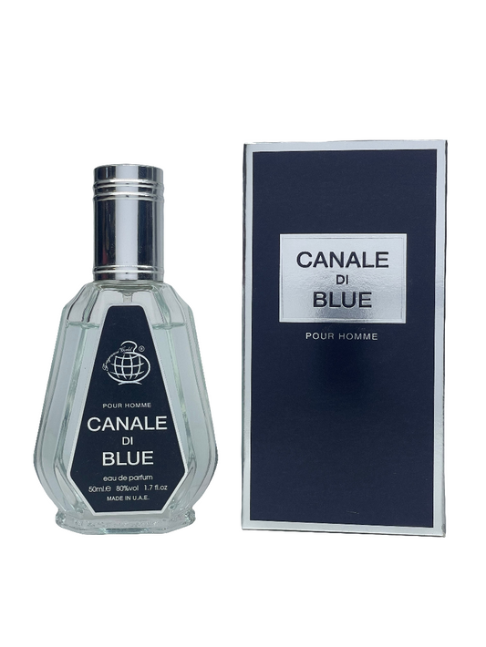 Photo of 50ml Canale Di Blue