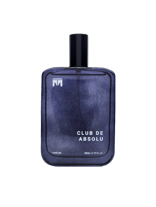 M Classic - Club de Absolu - 80ml