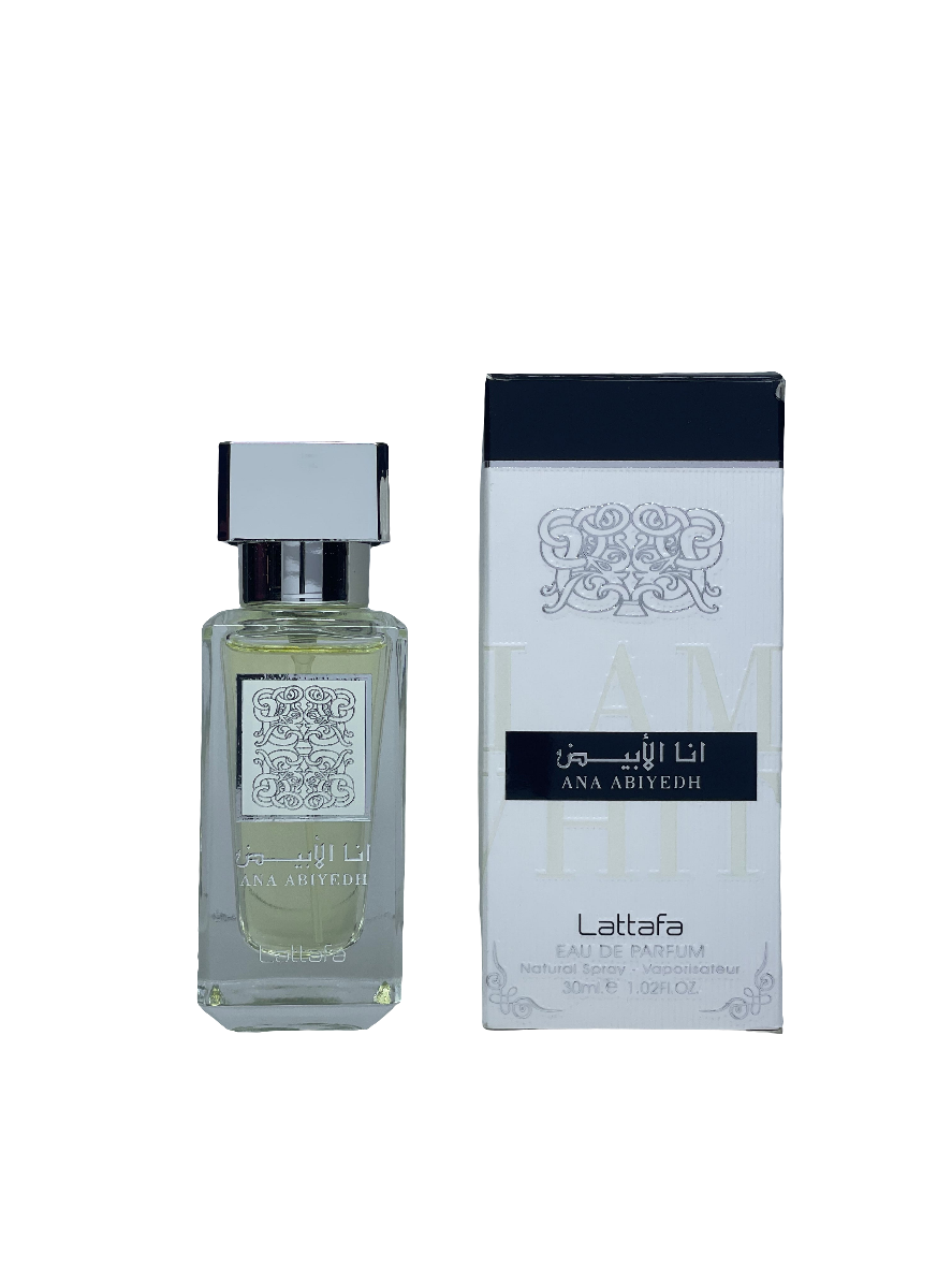 Photo of 30ml Lattafa Ana Abiyedh