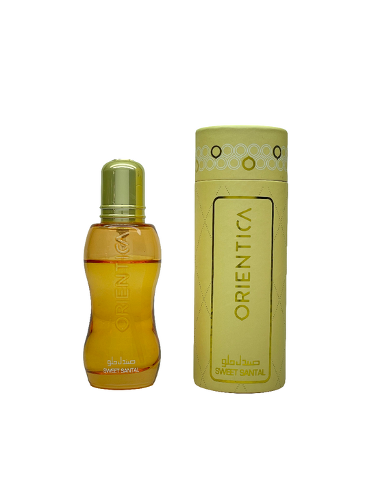 Orientica Sweet Santal Perfume 30ml 