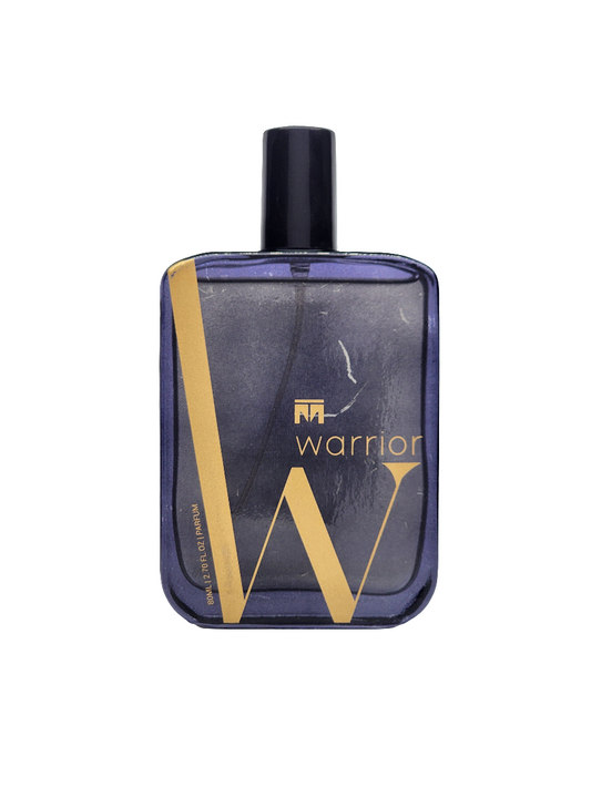 M Classic - Warrior - 80ml