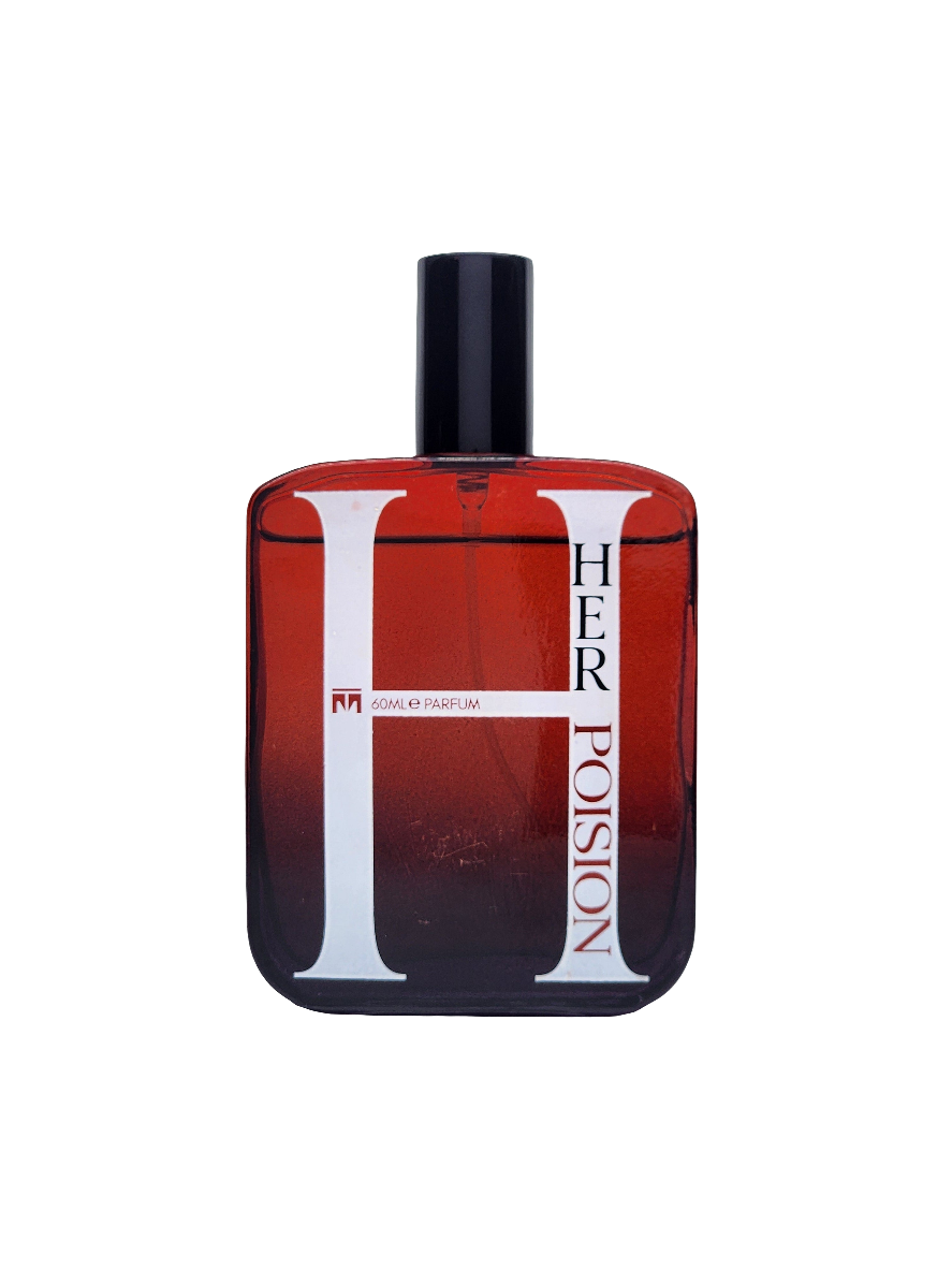 M Classic - Her Poison - 60ml