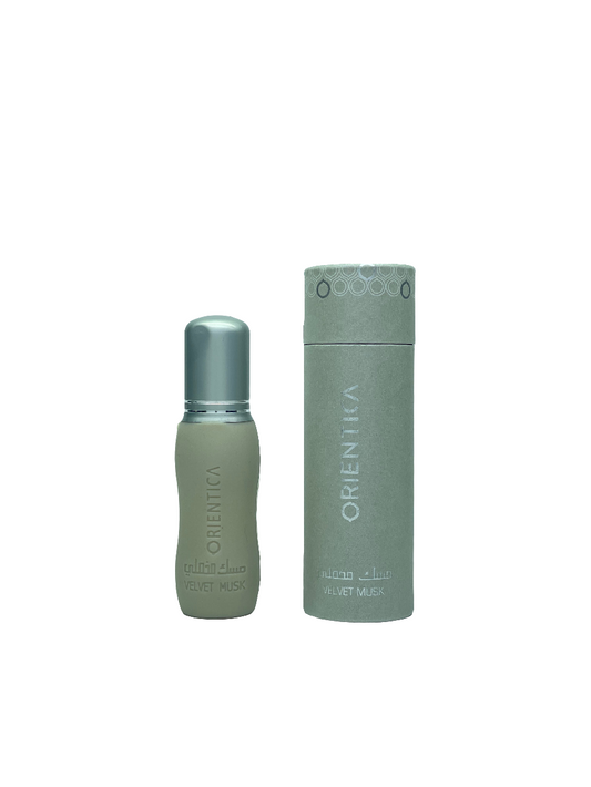 Orientica Velvet Oud Perfume Oil 6ml 