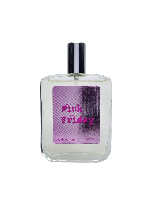 M Classic - Friday - 60ml