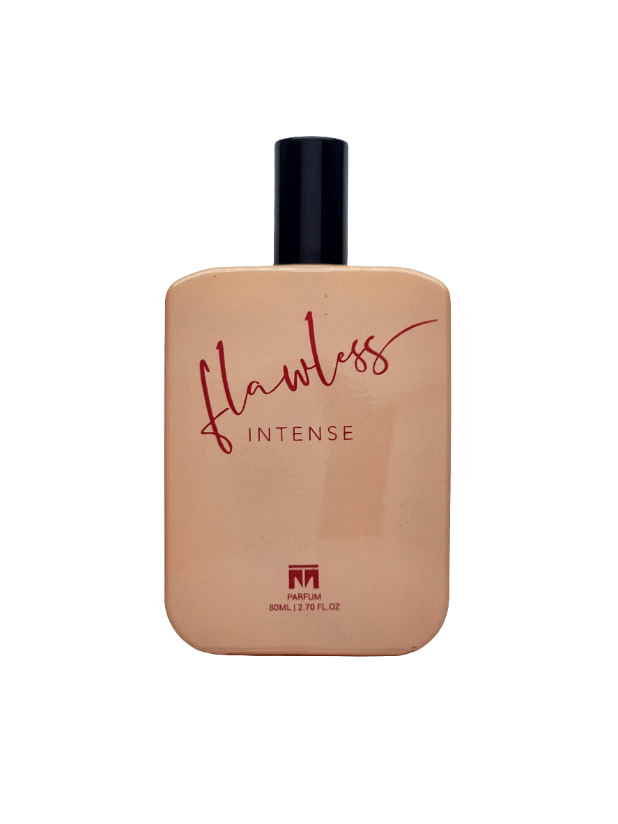 M Classic - Flawless Intense - 80ml
