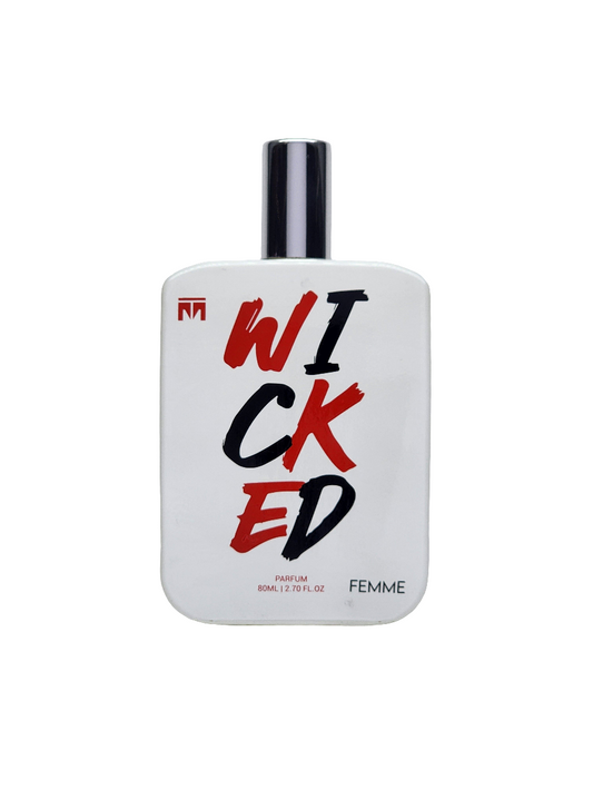 M Classic - Wicked Femme - 80ml